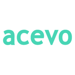 Acevo logo