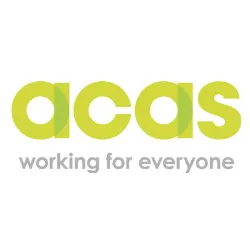 Acas logo